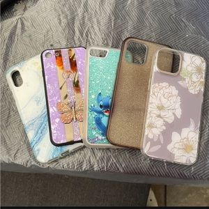 I Phone Cases